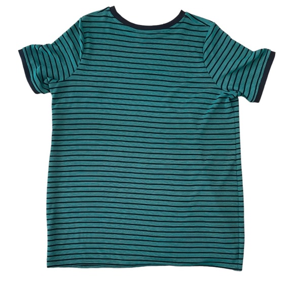 Capsule Striped T-Shirt Dress - Picture 1 of 5